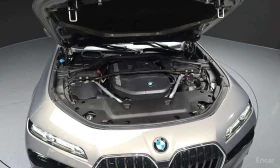 BMW 740 * M Sport * ������ * B&W ����� *  | Mobile.bg � ����� ������ 6