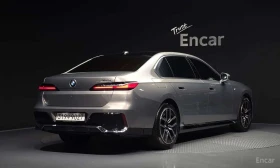 BMW 740 * M Sport * ������ * B&W ����� *  | Mobile.bg � ����� ������ 2