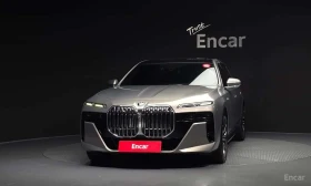 BMW 740 * M Sport * ������ * B&W ����� *  | Mobile.bg � ����� ������ 3