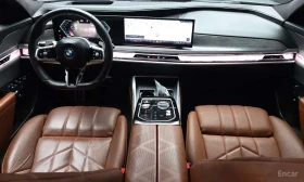 BMW 740 * M Sport * ������ * B&W ����� *  | Mobile.bg � ����� ������ 7