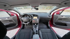 Citroen C4 1.6 HDI 100kc | Mobile.bg � ����� ������ 9