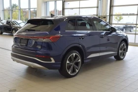 Audi E-Tron Q4 50 QUATTRO* TECHNIK* 2022* PANO* ������ ���� | Mobile.bg � ����� ������ 4
