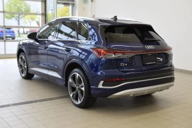 Audi E-Tron Q4 50 QUATTRO* TECHNIK* 2022* PANO* ������ ���� | Mobile.bg � ����� ������ 3