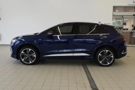 Audi E-Tron Q4 50 QUATTRO* TECHNIK* 2022* PANO* ������ ���� | Mobile.bg � ����� ������ 5