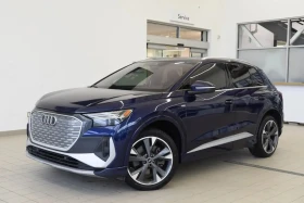 ������ Audi E-Tron
