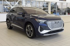 Audi E-Tron Q4 50 QUATTRO* TECHNIK* 2022* PANO* ������ ���� | Mobile.bg � ����� ������ 2