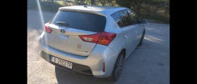 Toyota Auris | Mobile.bg � ����� ������ 7