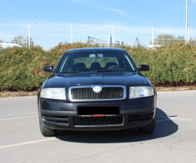 Skoda Superb 2.0 TDI   - 2490 € - 92485635 2