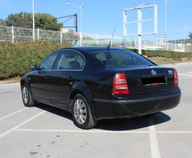 Skoda Superb 2.0 TDI   - 2490 € - 92485635 7