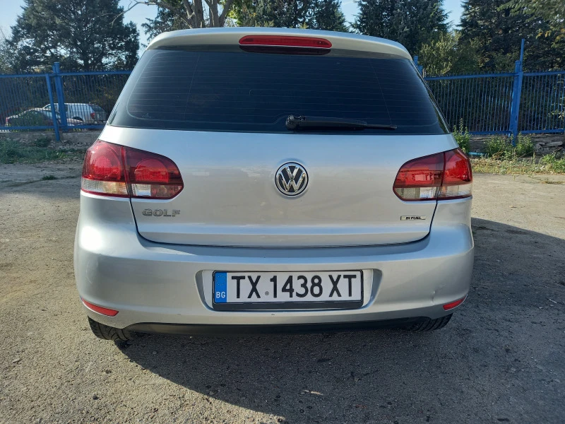 VW Golf, снимка 4 - Автомобили и джипове - 47104762