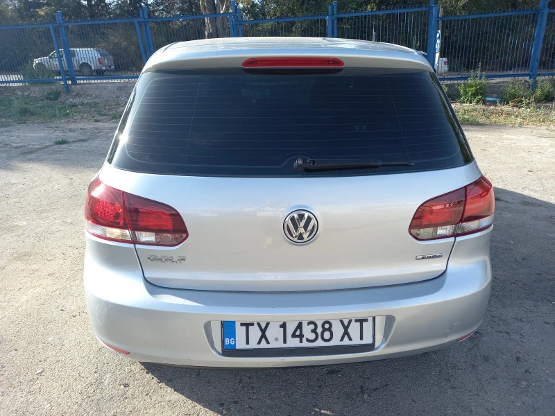 VW Golf, снимка 3 - Автомобили и джипове - 47104762