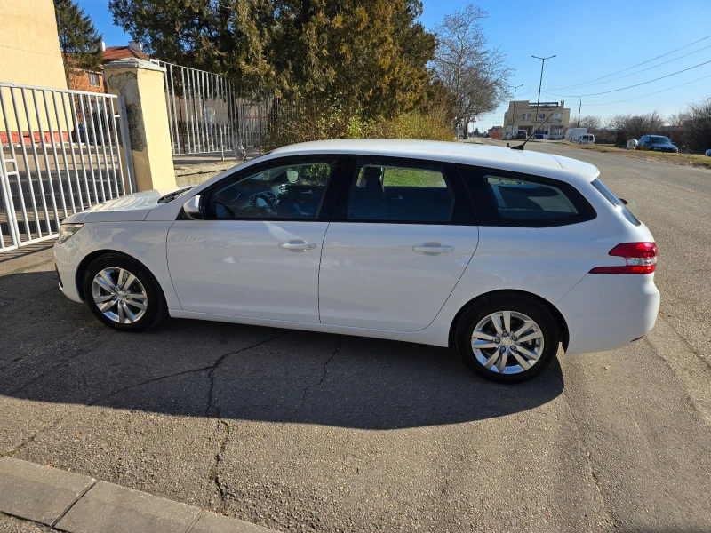 Peugeot 308 Break BlueHDi 100 S&S , снимка 4 - Автомобили и джипове - 49187552