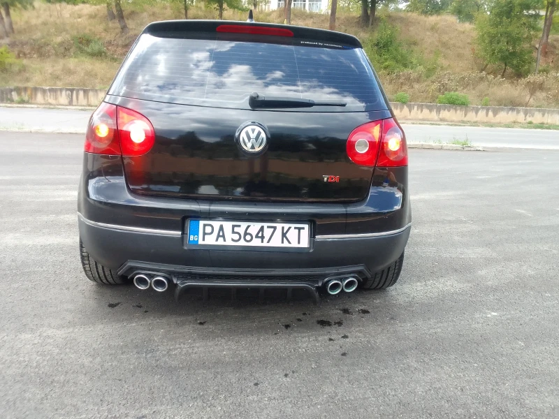 VW Golf 1.9 БАРТЕР, снимка 11 - Автомобили и джипове - 47377599