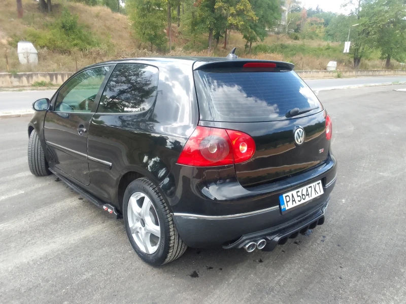 VW Golf 1.9 БАРТЕР, снимка 10 - Автомобили и джипове - 47377599