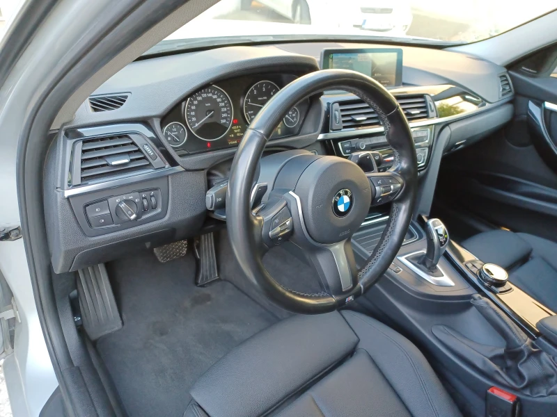 BMW 320, снимка 8 - Автомобили и джипове - 47563865