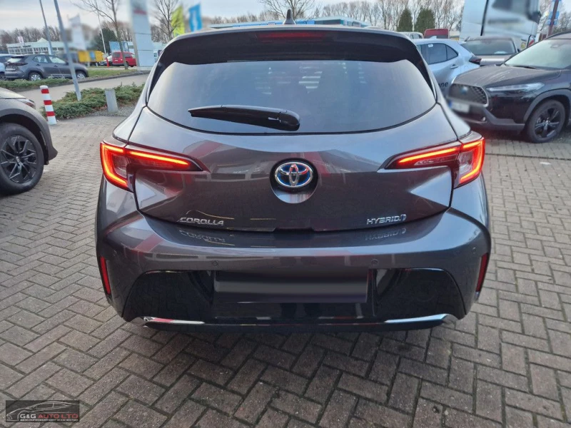 Toyota Corolla 2.0 HYBRID/196HP/ACC/LED/CAM/WIFI/CARPLAY/391b, снимка 8 - Автомобили и джипове - 47835850