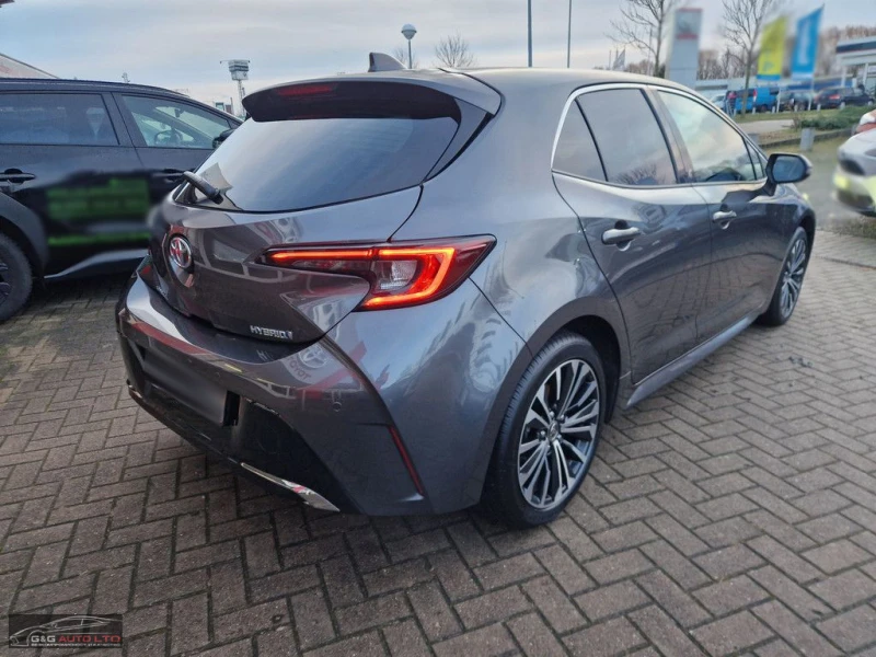 Toyota Corolla 2.0 HYBRID/196HP/ACC/LED/CAM/WIFI/CARPLAY/391b, снимка 5 - Автомобили и джипове - 47835850