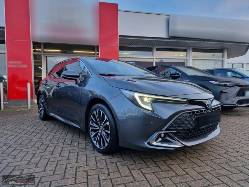 Toyota Corolla 2.0 HYBRID/196HP/ACC/LED/CAM/WIFI/CARPLAY/391b, снимка 7 - Автомобили и джипове - 47835850