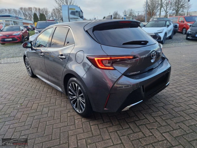 Toyota Corolla 2.0 HYBRID/196HP/ACC/LED/CAM/WIFI/CARPLAY/391b, снимка 4 - Автомобили и джипове - 47835850