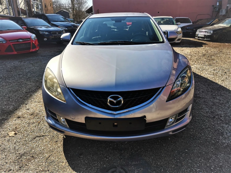 Mazda 6 1.8, снимка 2 - Автомобили и джипове - 48567722