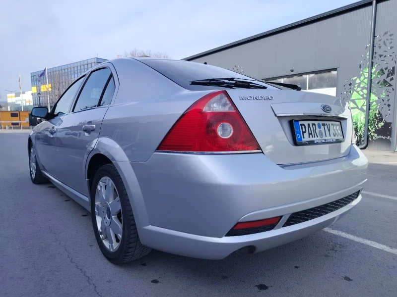 Ford Mondeo ST 158hp, снимка 3 - Автомобили и джипове - 49494726