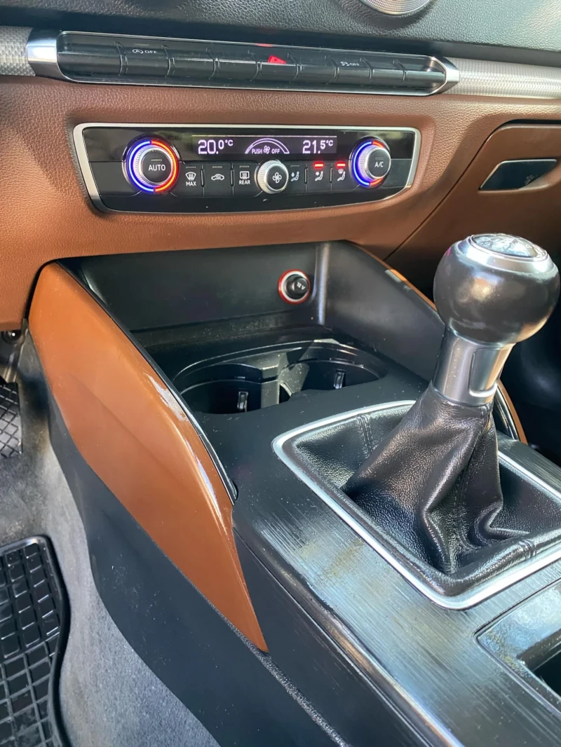 Audi A3 1.6 Tdi, снимка 3 - Автомобили и джипове - 52368790