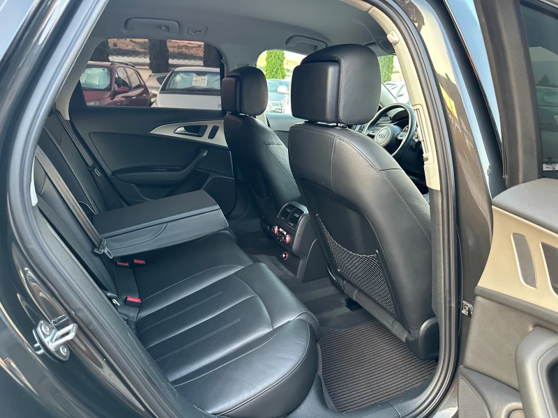 Audi A6 Allroad LED* NAVI* FACE* TOP* , снимка 7 - Автомобили и джипове - 50920987