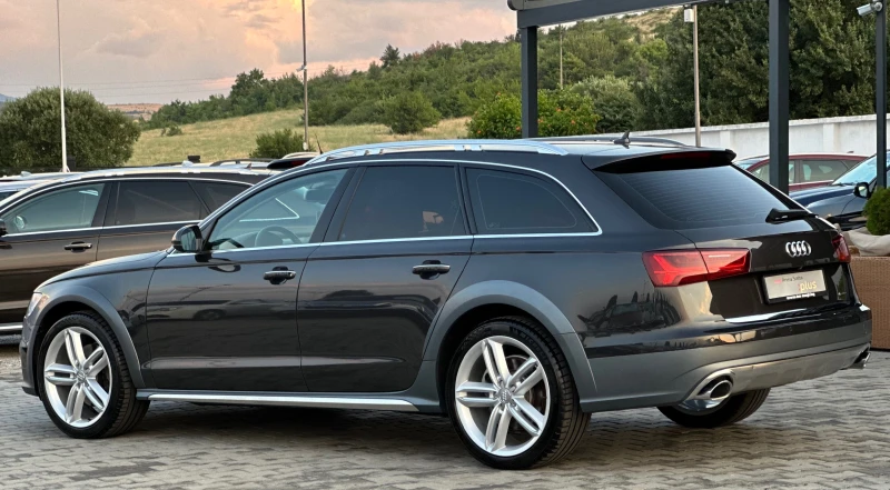 Audi A6 Allroad LED* NAVI* FACE* TOP* , снимка 4 - Автомобили и джипове - 50920987