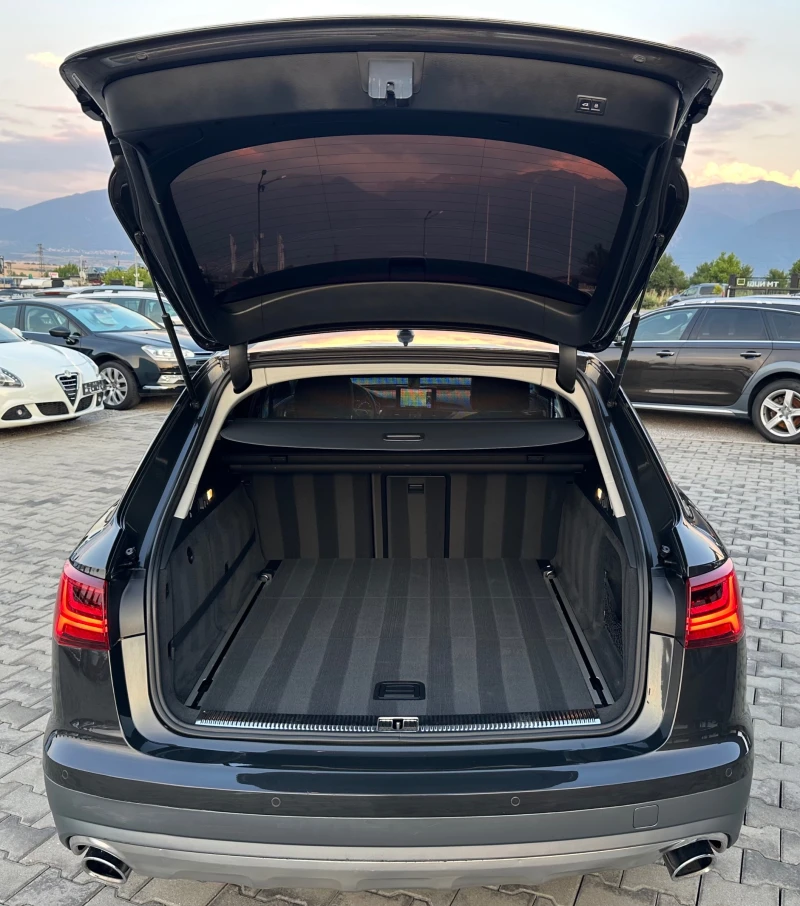 Audi A6 Allroad LED* NAVI* FACE* TOP* , снимка 17 - Автомобили и джипове - 50920987