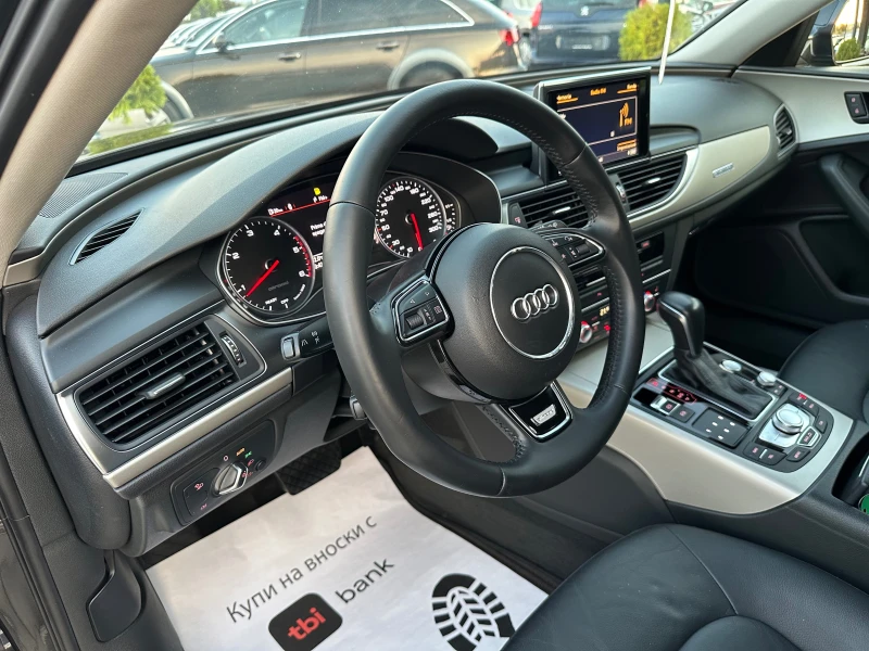 Audi A6 Allroad LED* NAVI* FACE* TOP* , снимка 12 - Автомобили и джипове - 50920987