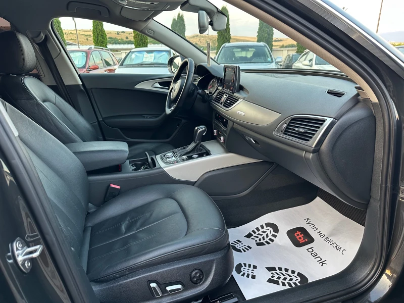 Audi A6 Allroad LED* NAVI* FACE* TOP* , снимка 9 - Автомобили и джипове - 50920987