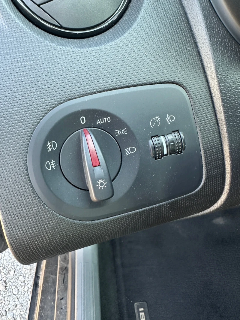 Seat Ibiza FR, снимка 10 - Автомобили и джипове - 53073289