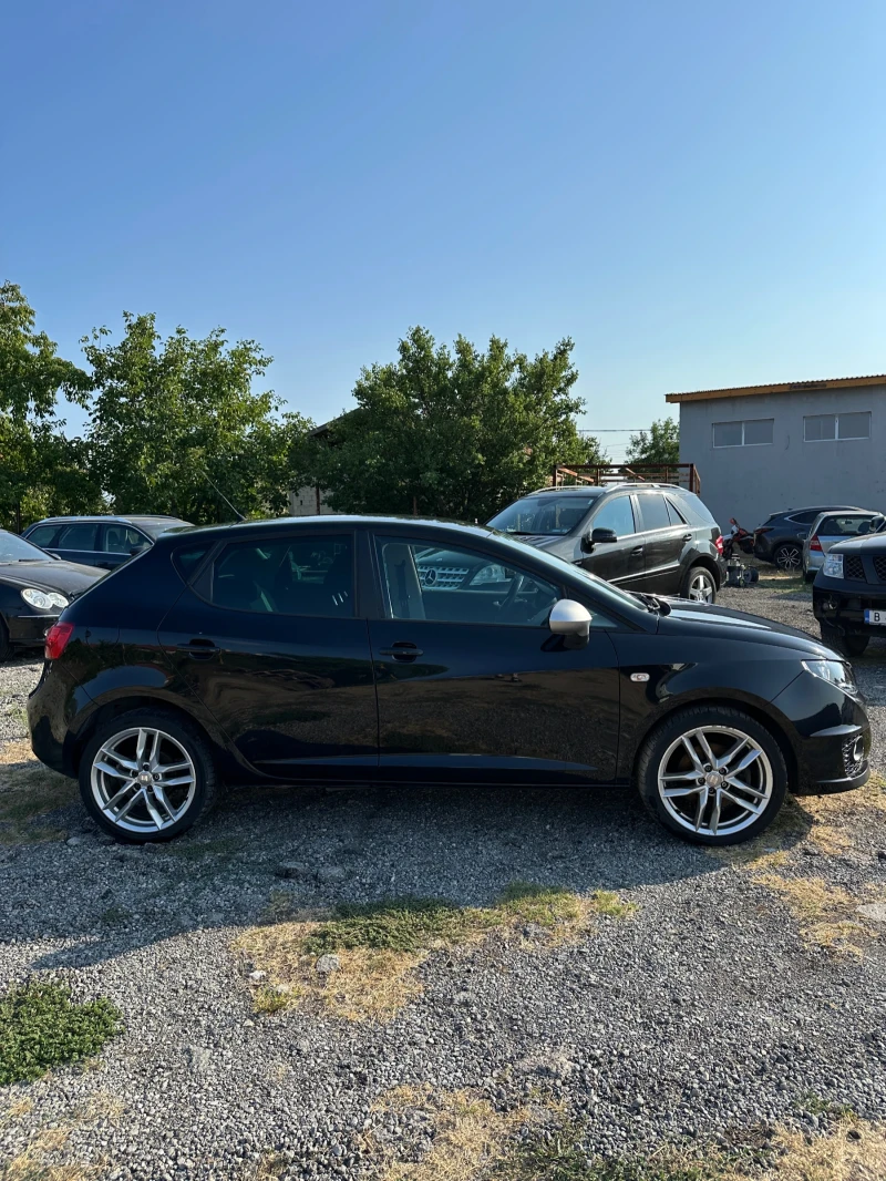 Seat Ibiza FR, снимка 3 - Автомобили и джипове - 53073289