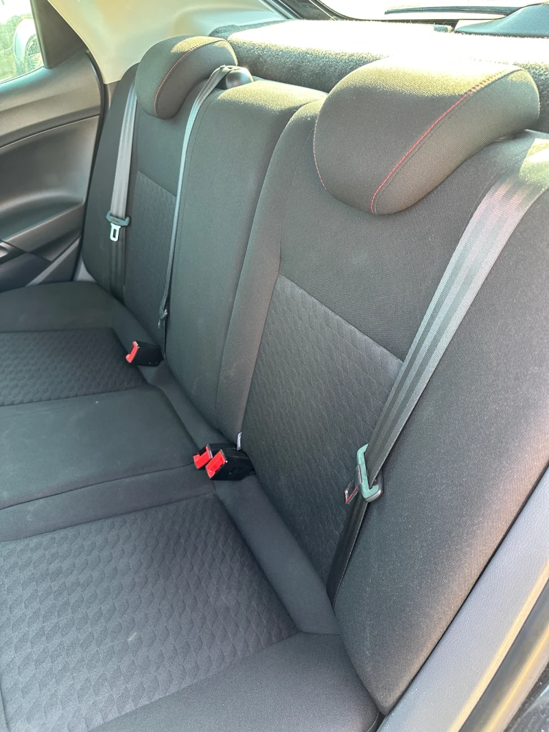Seat Ibiza FR, снимка 15 - Автомобили и джипове - 53073289