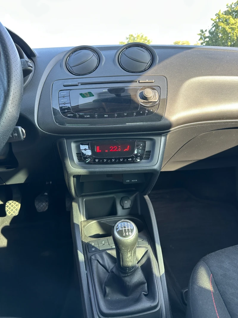 Seat Ibiza FR, снимка 12 - Автомобили и джипове - 53073289