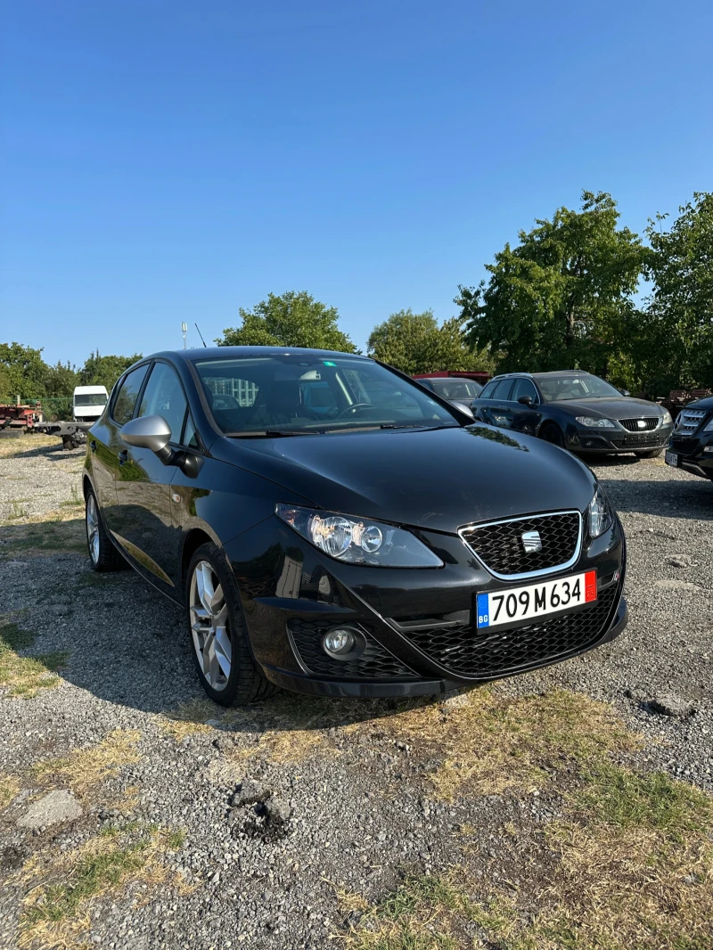 Seat Ibiza FR, снимка 2 - Автомобили и джипове - 53073289
