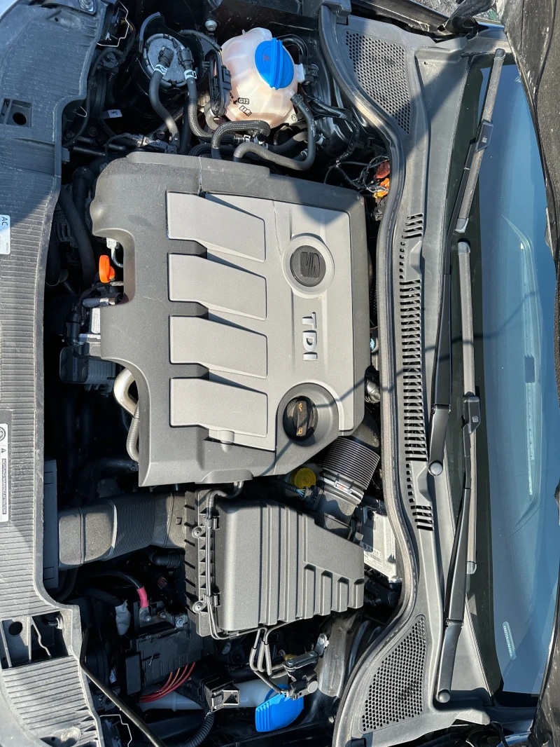 Seat Ibiza FR, снимка 17 - Автомобили и джипове - 53073289