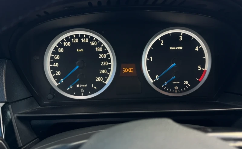 BMW 530, снимка 13 - Автомобили и джипове - 52446536