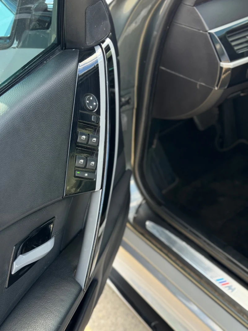 BMW 530, снимка 14 - Автомобили и джипове - 52446536