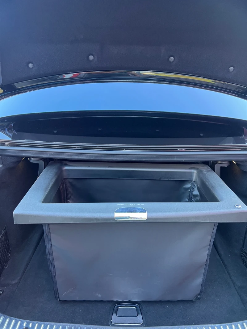 Mercedes-Benz S 500 S550/ Long/ Amg /110000КМ, снимка 4 - Автомобили и джипове - 51785726