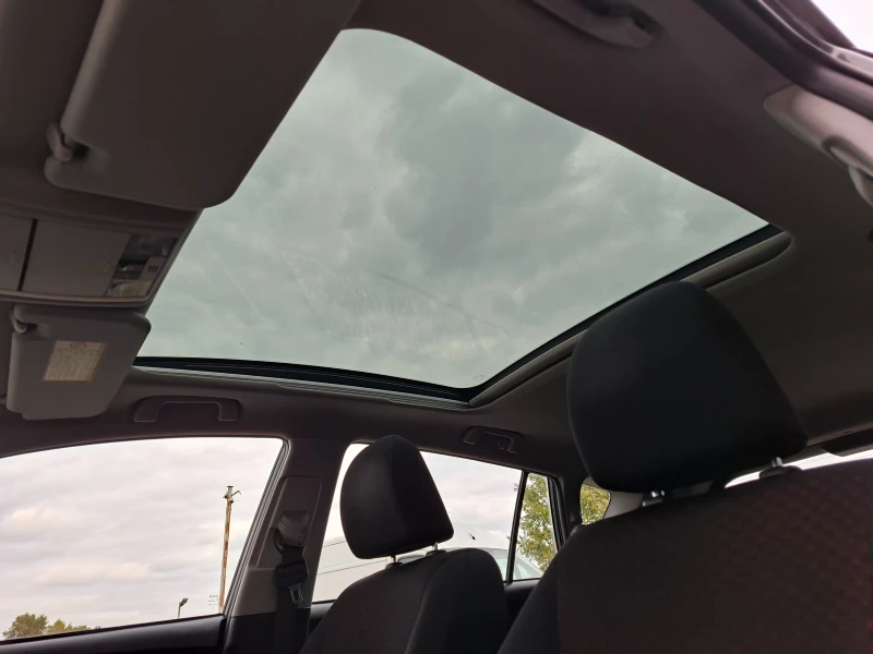 Toyota Verso 2.0D4d , снимка 13 - Автомобили и джипове - 52044058