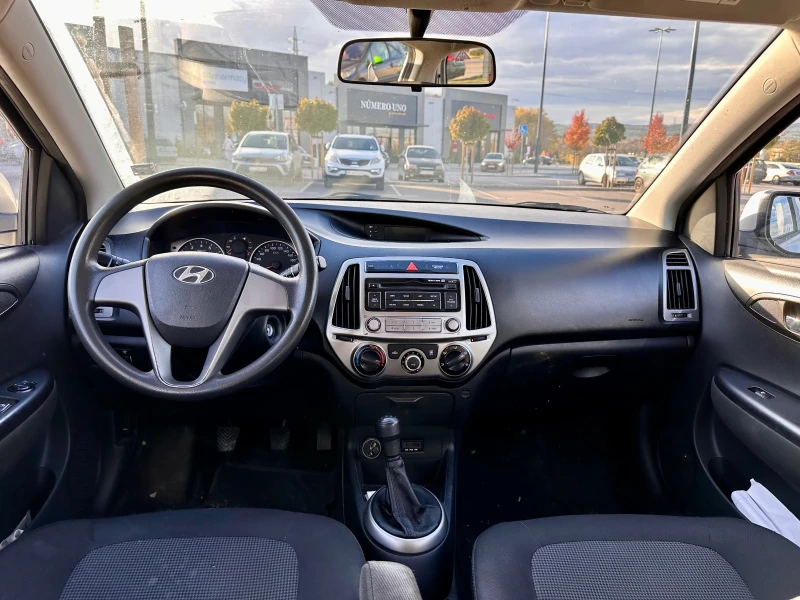 Hyundai I20, снимка 7 - Автомобили и джипове - 52431886