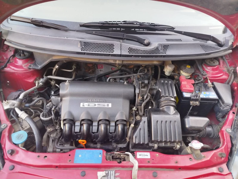 Honda Jazz Facelift , снимка 11 - Автомобили и джипове - 52817768