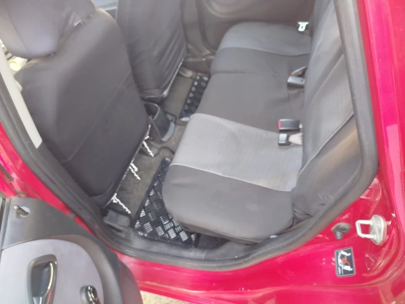 Honda Jazz Facelift , снимка 9 - Автомобили и джипове - 52817768