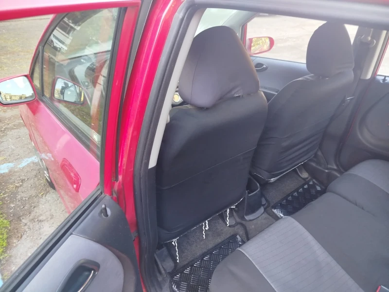 Honda Jazz Facelift , снимка 8 - Автомобили и джипове - 52817768