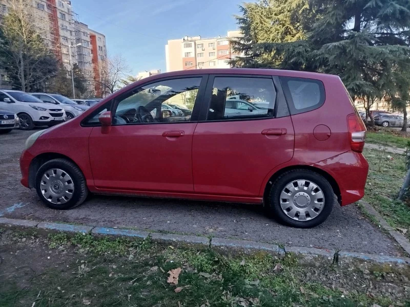 Honda Jazz Facelift , снимка 2 - Автомобили и джипове - 52817768