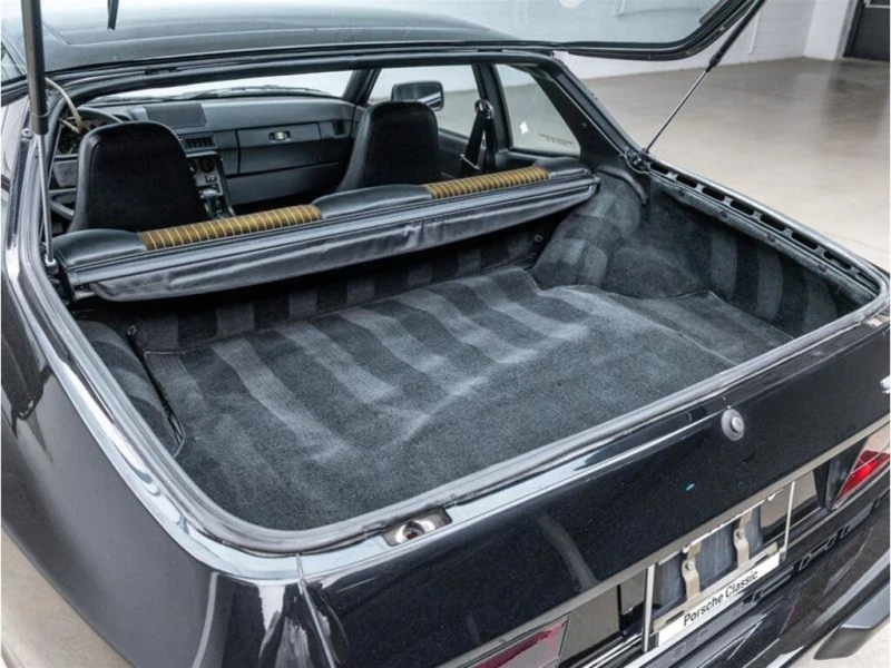 Porsche 944  COMPLETED CLASSIC * , снимка 11 - Автомобили и джипове - 52932140