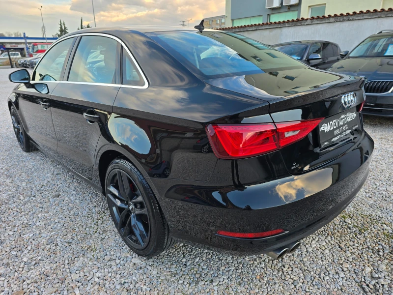 Audi A3 2.0TDI S-LINE , снимка 2 - Автомобили и джипове - 53036658