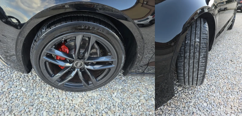 Audi A3 2.0TDI S-LINE , снимка 15 - Автомобили и джипове - 53036658