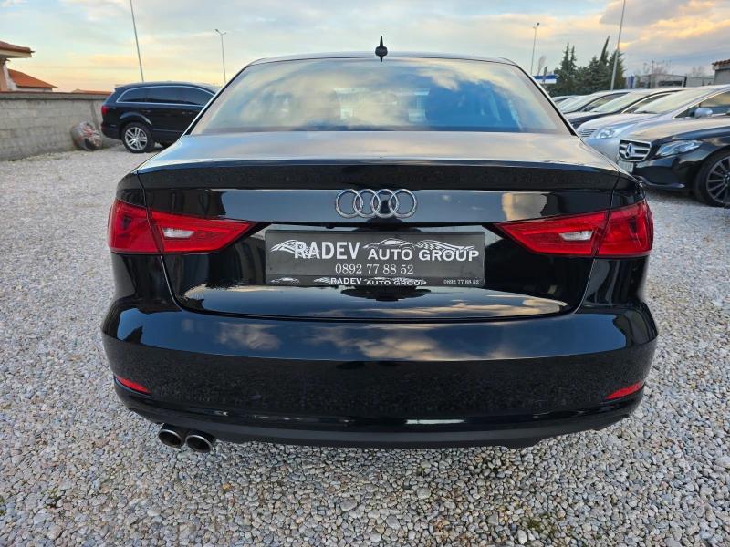 Audi A3 2.0TDI S-LINE , снимка 3 - Автомобили и джипове - 53036658